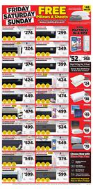 Surplus Furniture flyer week 21 Page 2