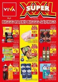Viva catalogue week 21 Page 1