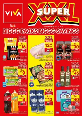 Viva catalogue (valid until 27-05)