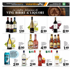 Volantino Iperspar Pagina 16