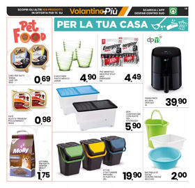 Volantino Iperspar Pagina 18
