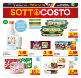 Volantino Iperspar Pagina 3