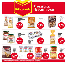 Volantino Iperspar Pagina 31