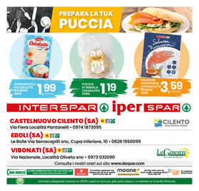 Volantino Iperspar Pagina 33