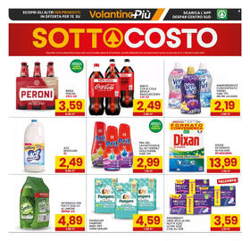 Volantino Iperspar Pagina 4