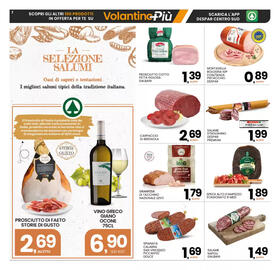 Volantino Iperspar Pagina 7