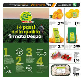 Volantino Iperspar Pagina 9