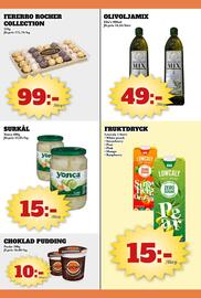 Bonum Matmarknad reklamblad vecka 21 Sida 2