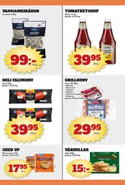 Bonum Matmarknad reklamblad vecka 21 Sida 3