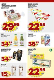 Bonum Matmarknad reklamblad vecka 21 Sida 4