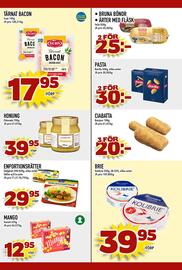 Bonum Matmarknad reklamblad vecka 21 Sida 5