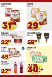 Bonum Matmarknad reklamblad vecka 21 Sida 6