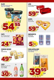 Bonum Matmarknad reklamblad vecka 21 Sida 7