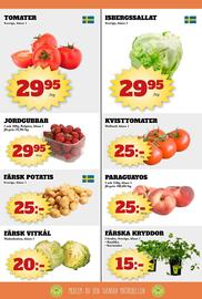 Bonum Matmarknad reklamblad vecka 21 Sida 8
