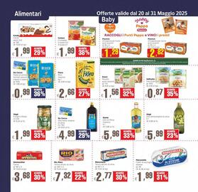 Volantino DiMeglio | supermercati Pagina 6