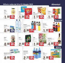 Volantino DiMeglio | supermercati Pagina 7