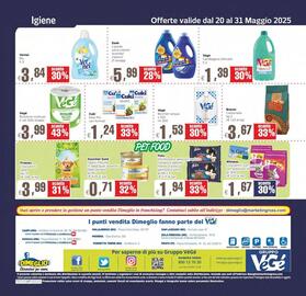 Volantino DiMeglio | supermercati Pagina 8