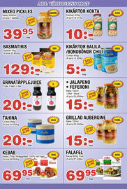 Nya Pulsen reklamblad vecka 21 Sida 12
