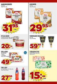 Nya Pulsen reklamblad vecka 21 Sida 17