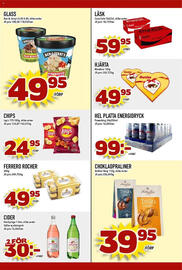 Nya Pulsen reklamblad vecka 21 Sida 18