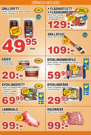 Nya Pulsen reklamblad vecka 21 Sida 4