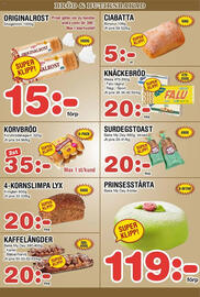 Nya Pulsen reklamblad vecka 21 Sida 8