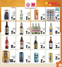 Volantino Conad Superstore Pagina 11