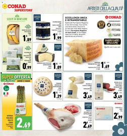 Volantino Conad Superstore Pagina 15