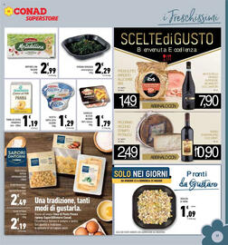 Volantino Conad Superstore Pagina 17