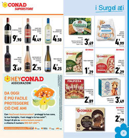 Volantino Conad Superstore Pagina 23
