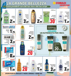 Volantino Conad Superstore Pagina 26