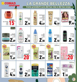 Volantino Conad Superstore Pagina 27