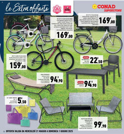 Volantino Conad Superstore Pagina 28