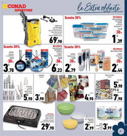 Volantino Conad Superstore Pagina 29