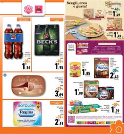 Volantino Conad Superstore Pagina 3