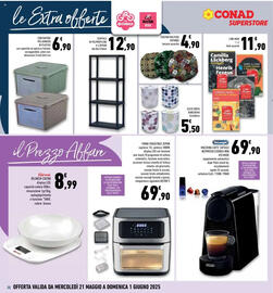 Volantino Conad Superstore Pagina 30