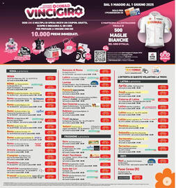 Volantino Conad Superstore Pagina 31