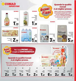 Volantino Conad Superstore Pagina 7