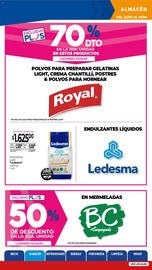 Catálogo La Anonima Página 10