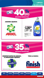 Catálogo La Anonima Página 105