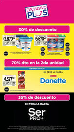 Catálogo La Anonima Página 18