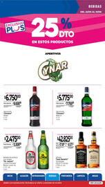 Catálogo La Anonima Página 21