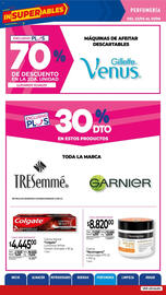 Catálogo La Anonima Página 30