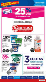 Catálogo La Anonima Página 54