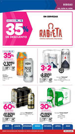 Catálogo La Anonima Página 56