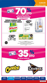Catálogo La Anonima Página 6
