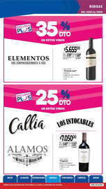 Catálogo La Anonima Página 60