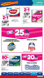 Catálogo La Anonima Página 70