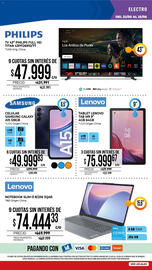 Catálogo La Anonima Página 72
