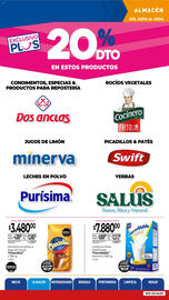 Catálogo La Anonima Página 82